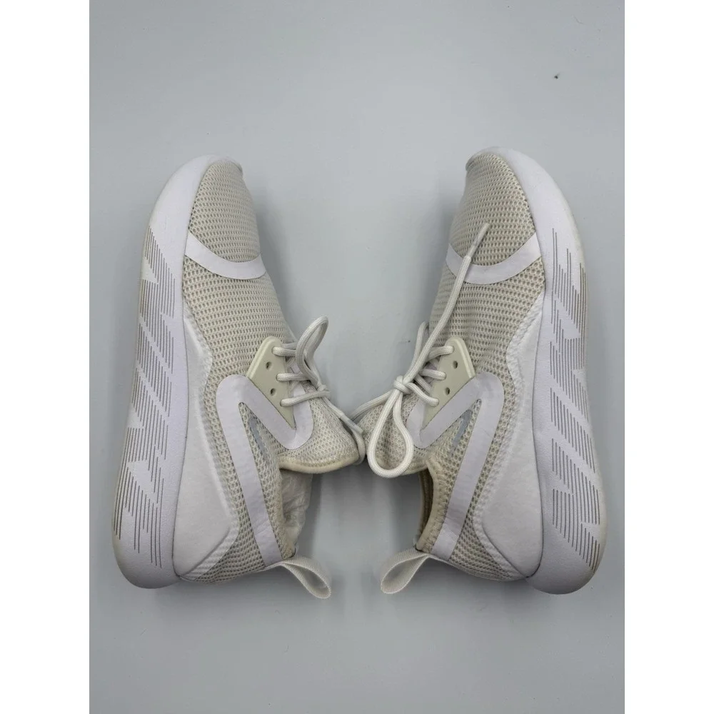 Nike Women's Lunarcharge BR White NLB6571712‎ Running Shoes Size 7